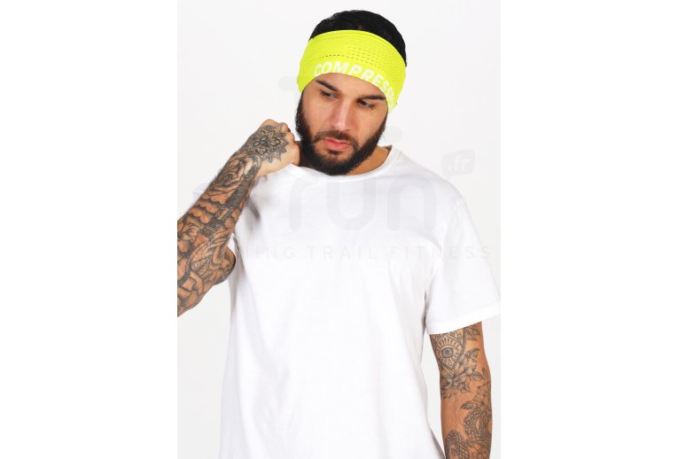 Compressport Headband On/Off