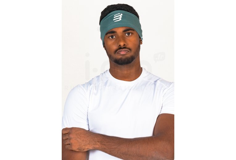 Compressport Headband On/Off