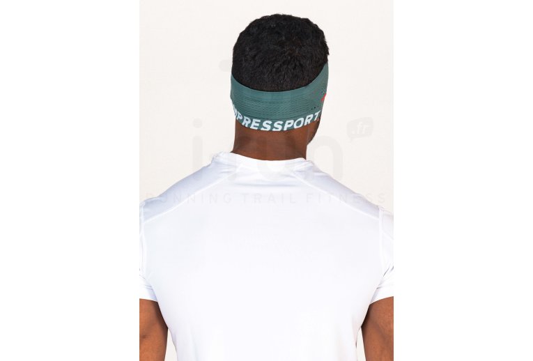 Compressport Headband On/Off