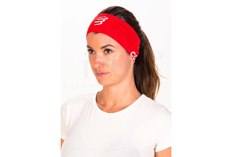 Compressport Headband On/Off