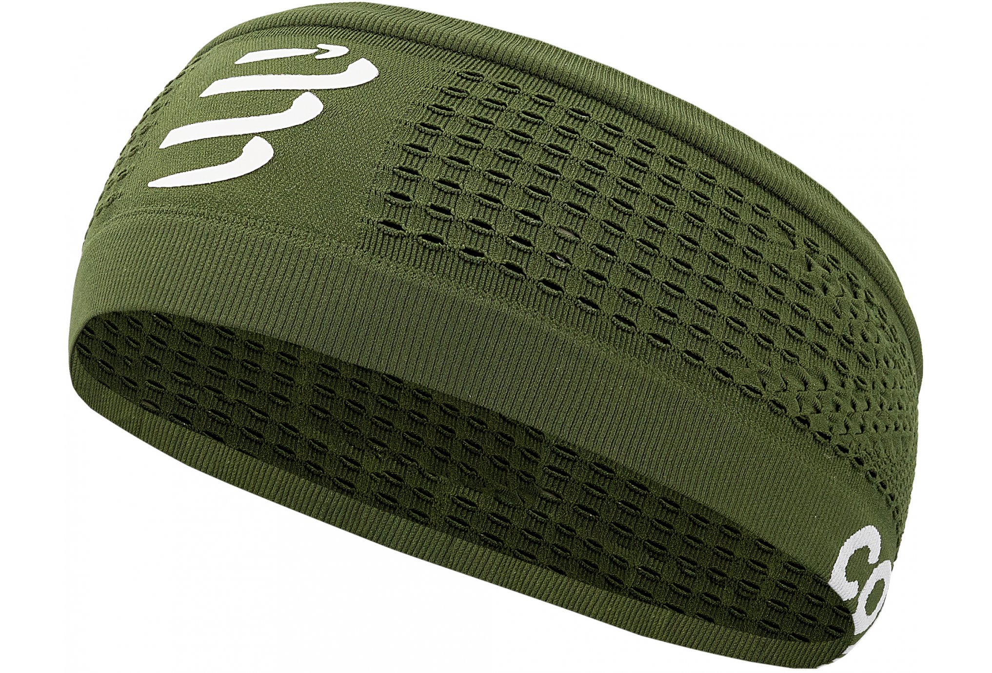 Compressport Headband On/Off Casquettes / bandeaux