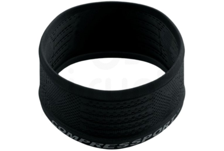 Compressport Headband Ein/Aus