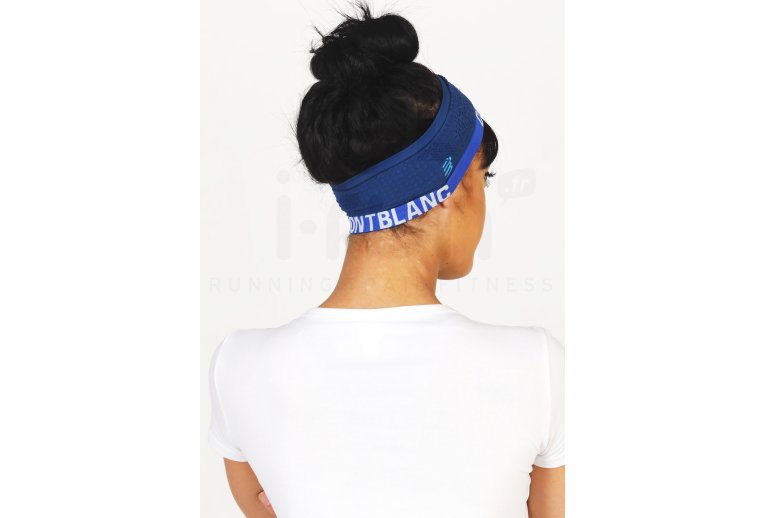 Compressport Stirnband On/Off Mont Blanc 2021