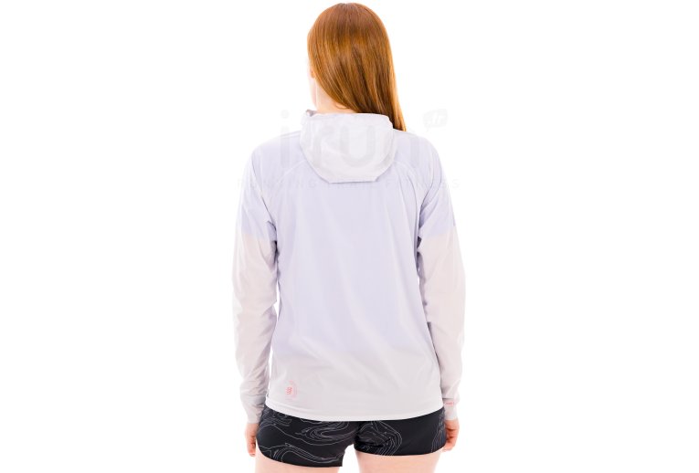 Compressport Hurricane Waterproof 10/10