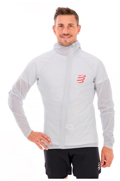 Compressport Hurricane Waterproof 10/10