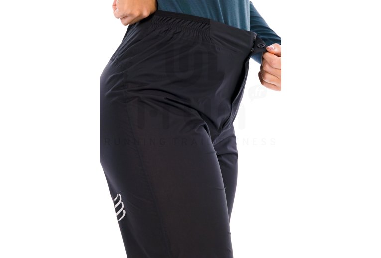 Compressport Hurricane Waterproof 2.0 Damen