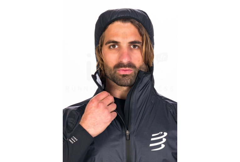 Compressport Hurricane Waterproof 25/75 Herren