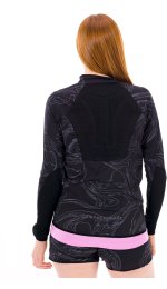 Compressport Hurricane Windproof Aurora