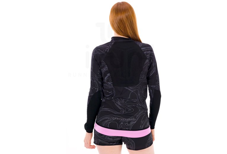 Compressport Orkaan Winddicht Aurora