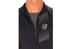 Compressport chaleco Hurricane Windproof