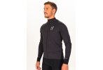 Compressport chaqueta Hurricane Windproof