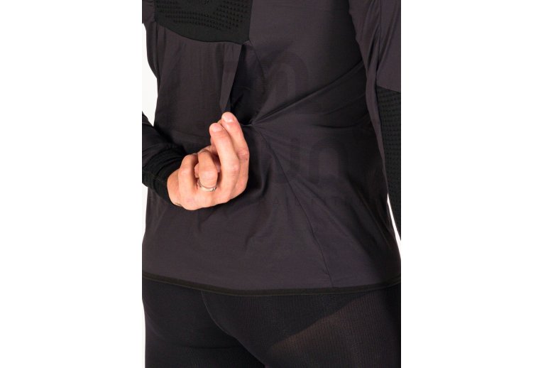Compressport Hurricane Windproof