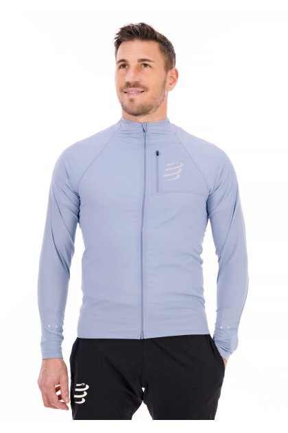 Compressport Hurricane Windproof