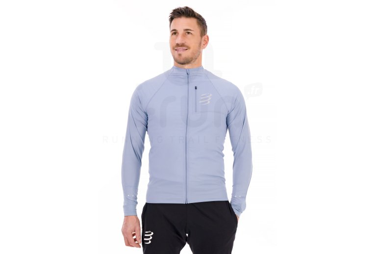 Compressport Hurricane Windproof Herren