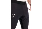 Compressport pantal�n Hurricane Windproof Seamless