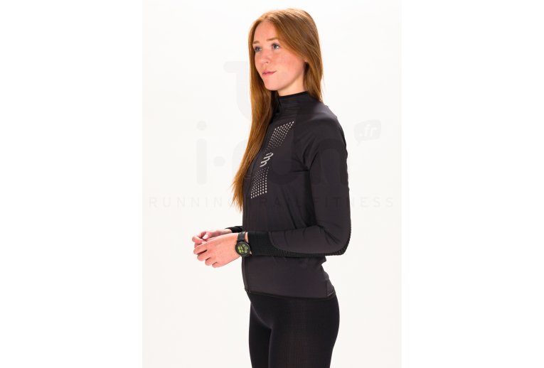 Compressport Hurricane Windproof Damen