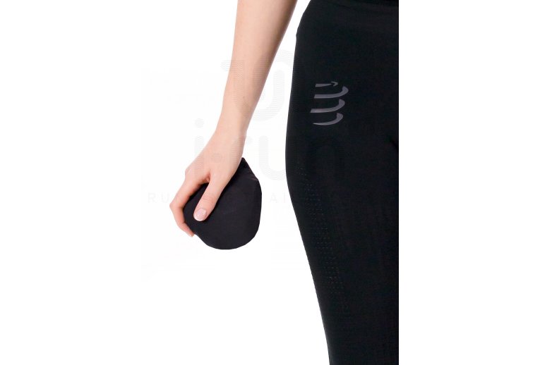 Compressport chaqueta Hurricane Windproof