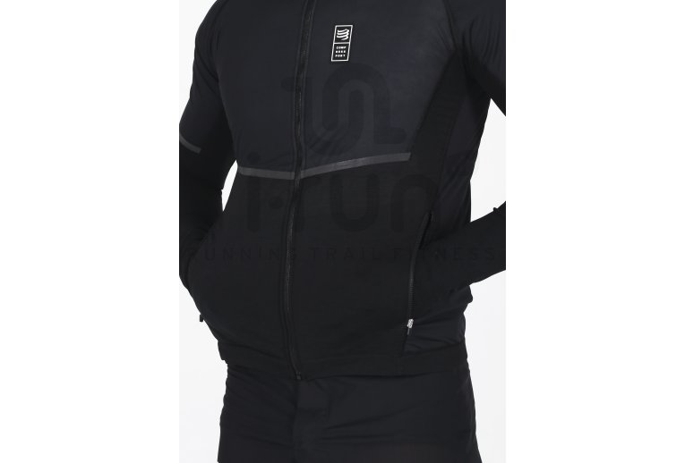 Compressport Into The Wool Herren