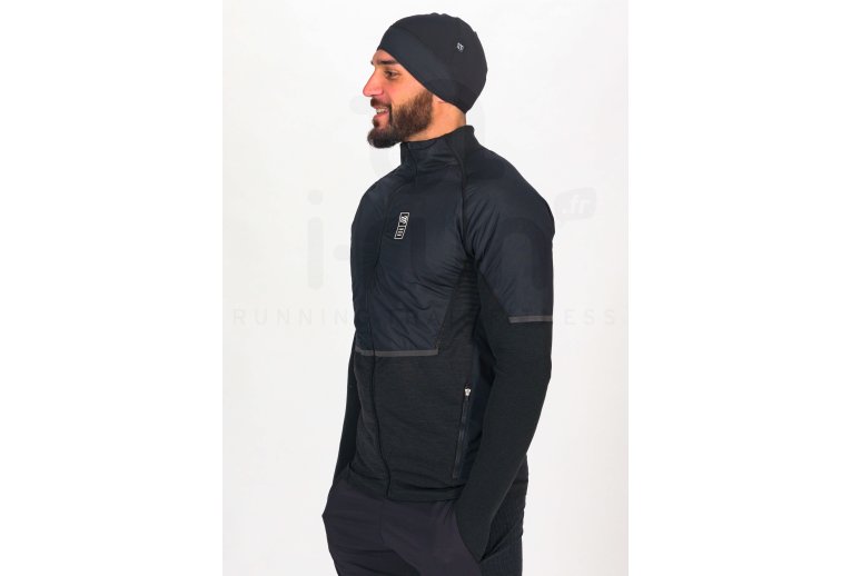 Compressport Into The Wool Herren