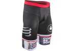 Compressport Pantal�n corto Ironman TR3 Brutal