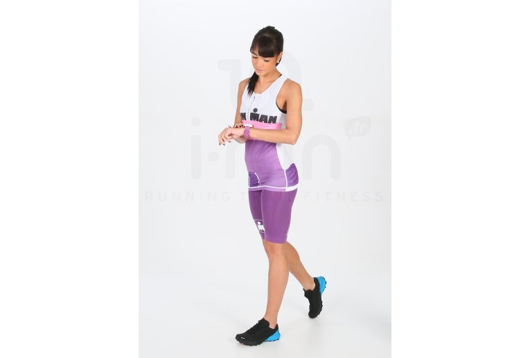 Compressport Mallas cortas Ironman TR3 Brutal