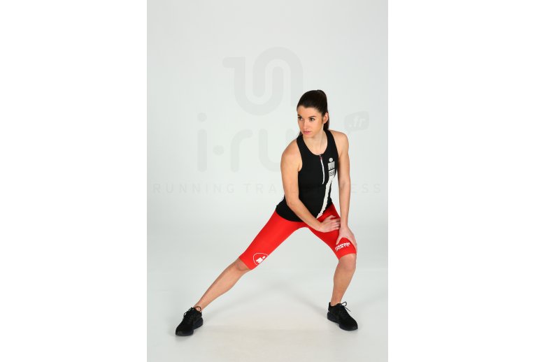 Compressport Camiseta sin mangas TR3 Top