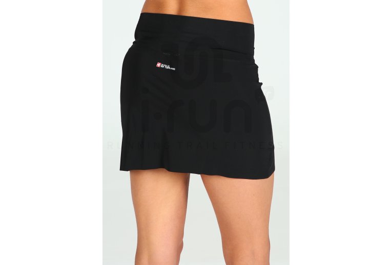 Compressport Falda Racing Overskirt