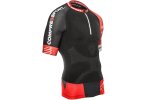 Compressport Maillot Trail Running V2