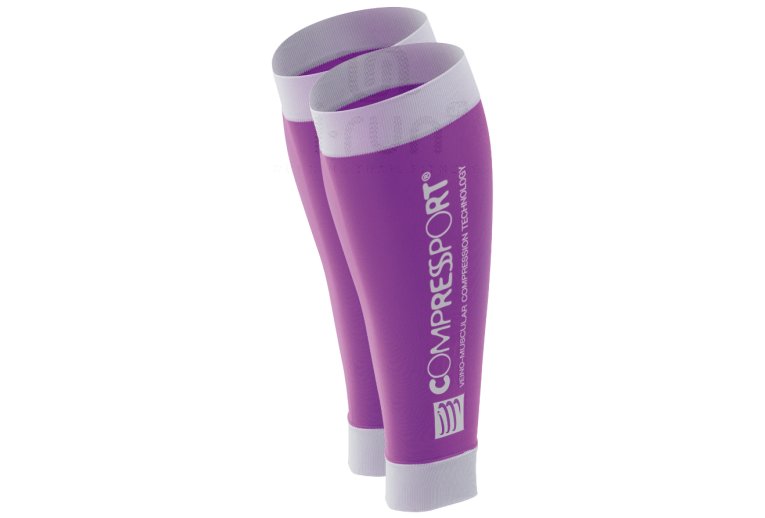 Compressport Manguitos  de gemelo R2