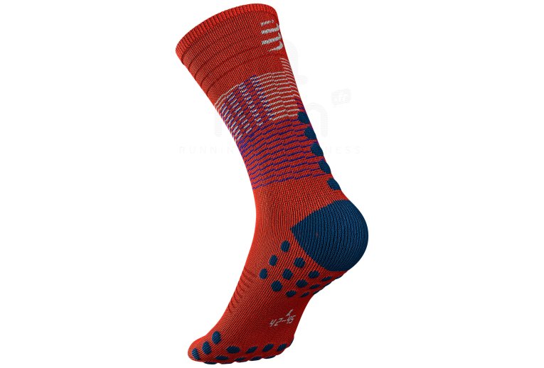 Compressport calcetines Mid Compression