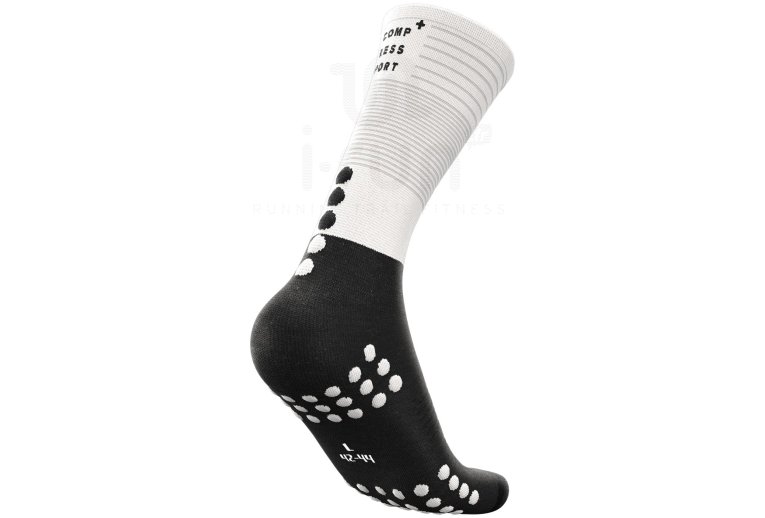 Compressport calcetines Mid Compression