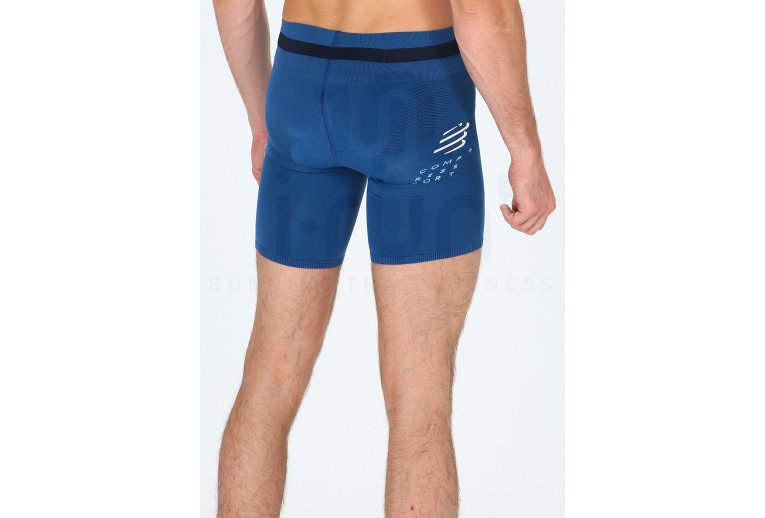 Compressport pantal�n corto Oxygen Under Control Kona 2019