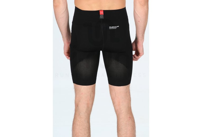 Compressport pantal�n corto Oxygen Under Control