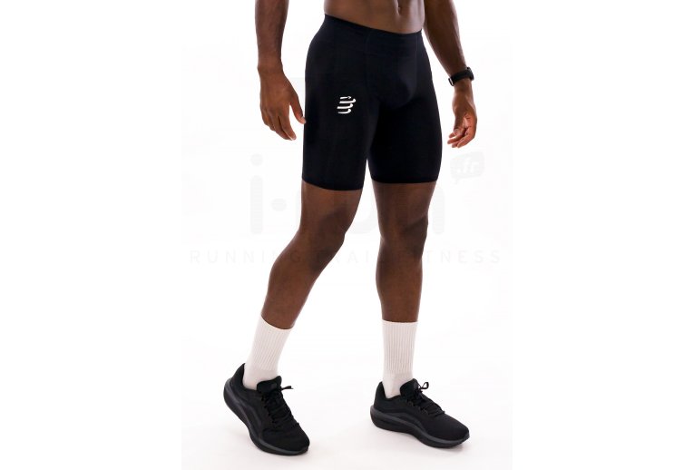 Compressport Oxygen Under Control Herren