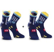 Compressport Pack Chaussettes Pro Racing UTMB® 2017