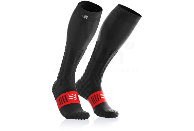Compressport pack Full Socks Detox Recovery + Full Socks Oxygen