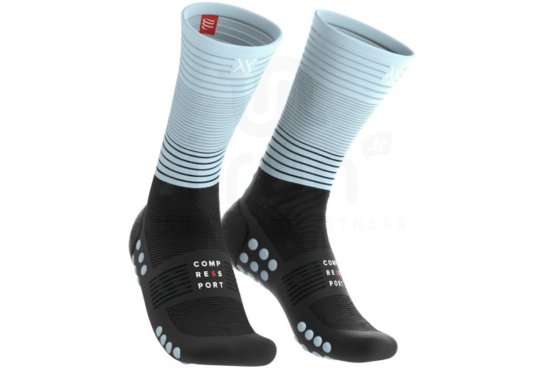 Compressport pack de calcetines Mid Compression