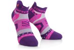 Compressport Pack de calcetines Pro Racing Ultra Light Run Low