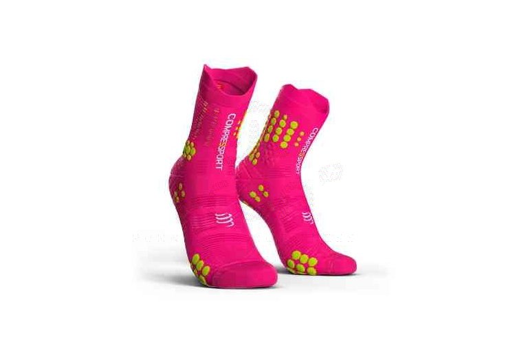 Compressport Pack de calcetines Pro Racing V 3.0 Trail