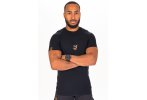 Compressport camiseta manga corta Performance Black Edition 2022