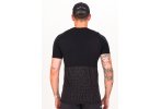 Compressport camiseta manga corta Performance Black Edition 2023