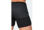 Compressport pantal�n corto Performance Black Edition