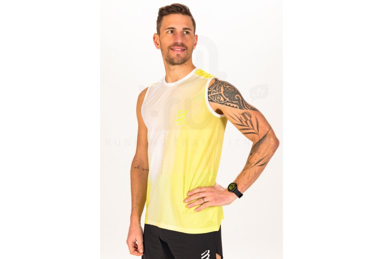 Compressport Performance