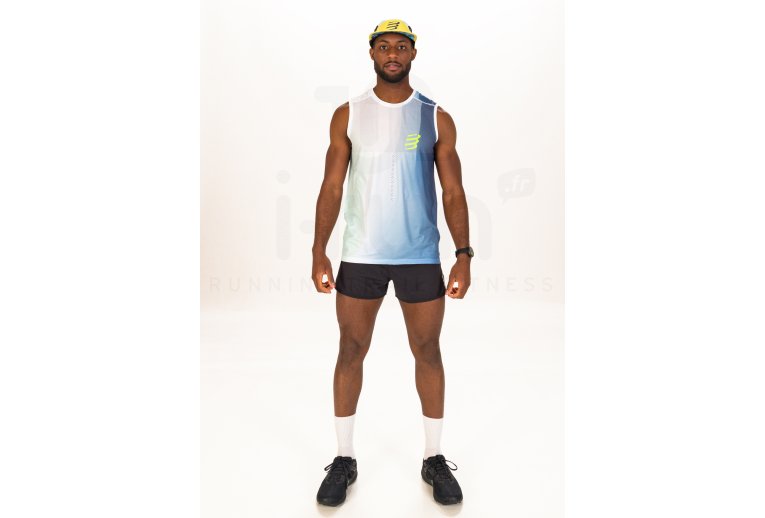 Compressport Performance M