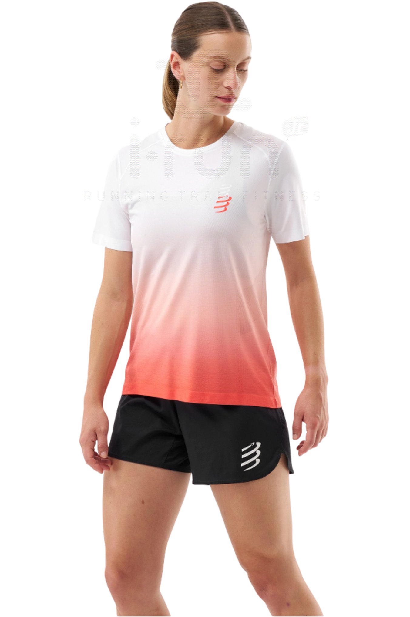 Compressport Performance