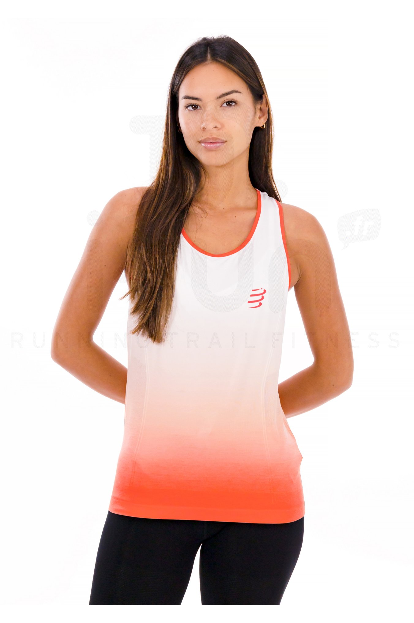 Compressport Desempenho