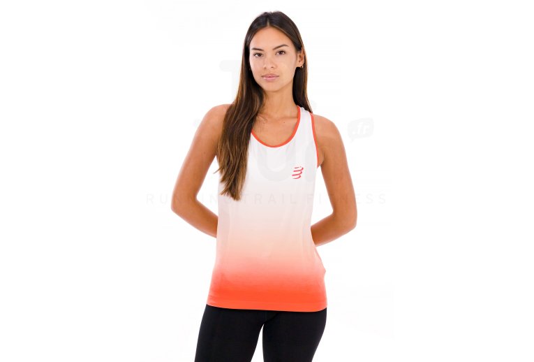 Compressport Desempenho