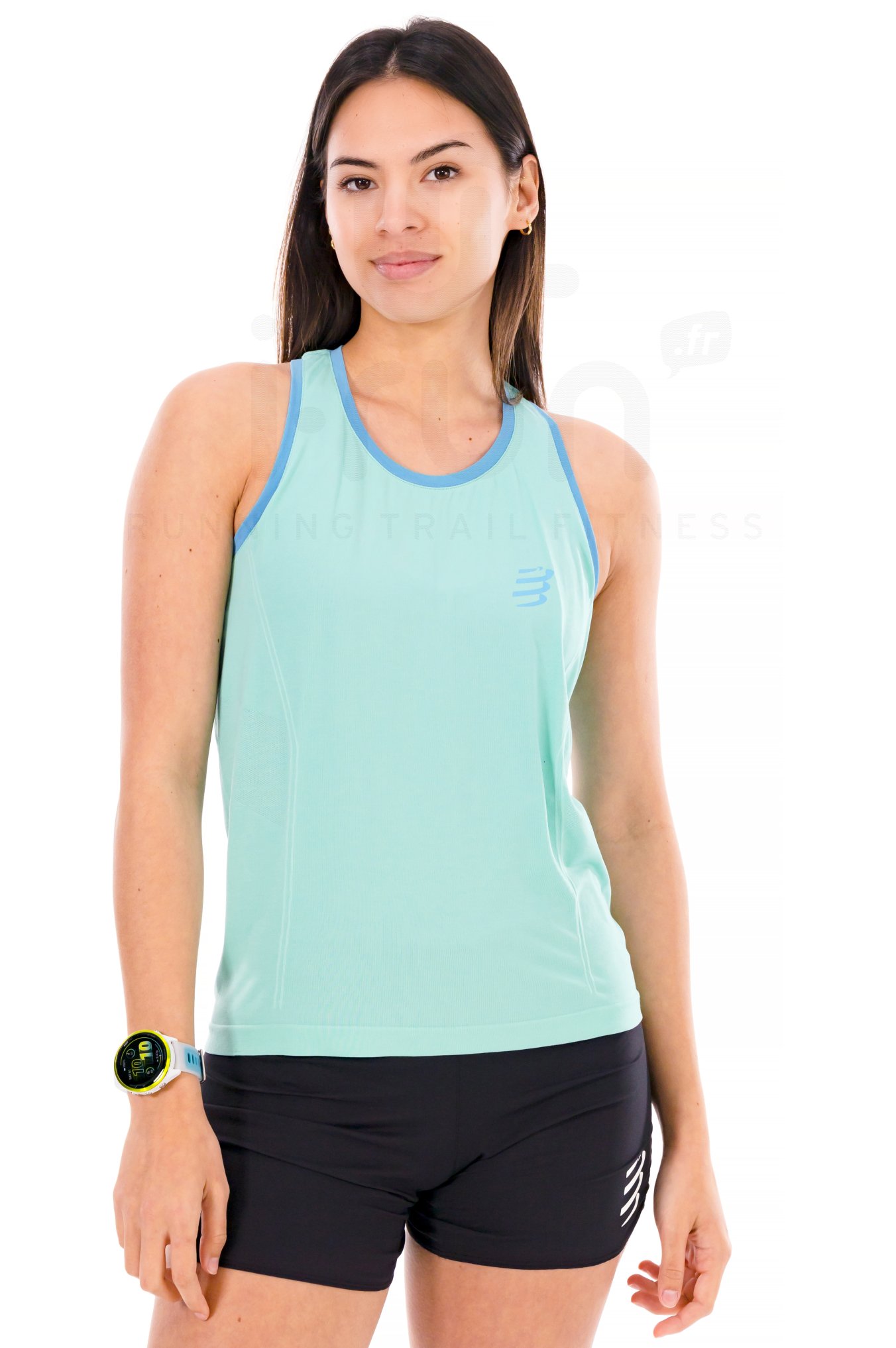 Compressport Performance Damen