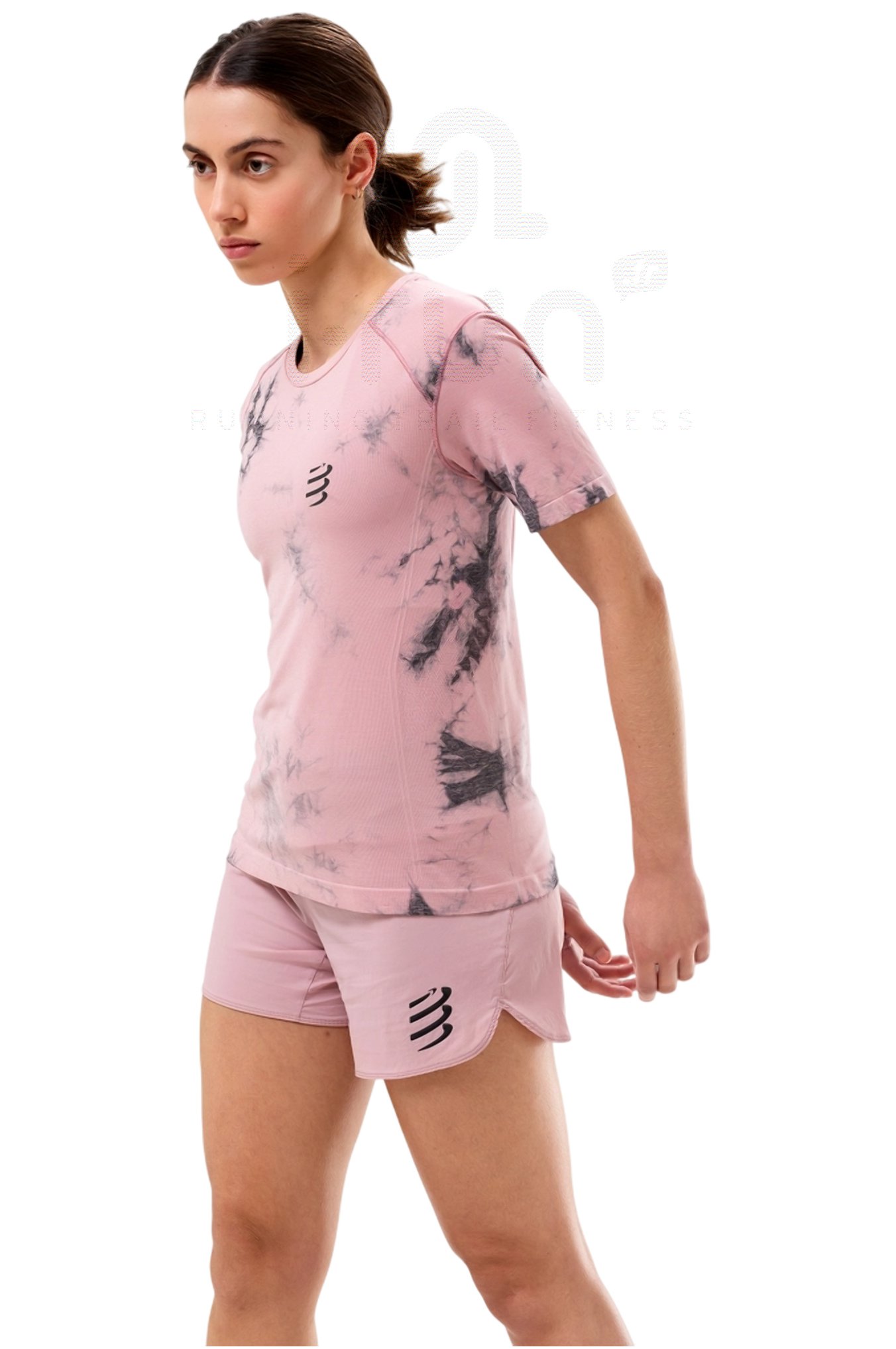 Compressport Performance W Eat My Dust!