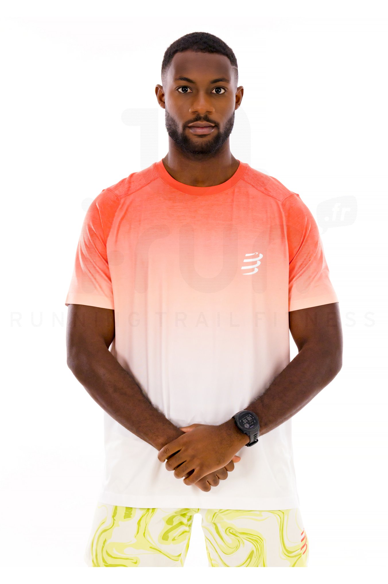 Compressport Performance